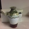 Vasetto Ceramica Smaltato