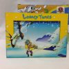 CORNICE BUGS BUNNY METALLO 10X15